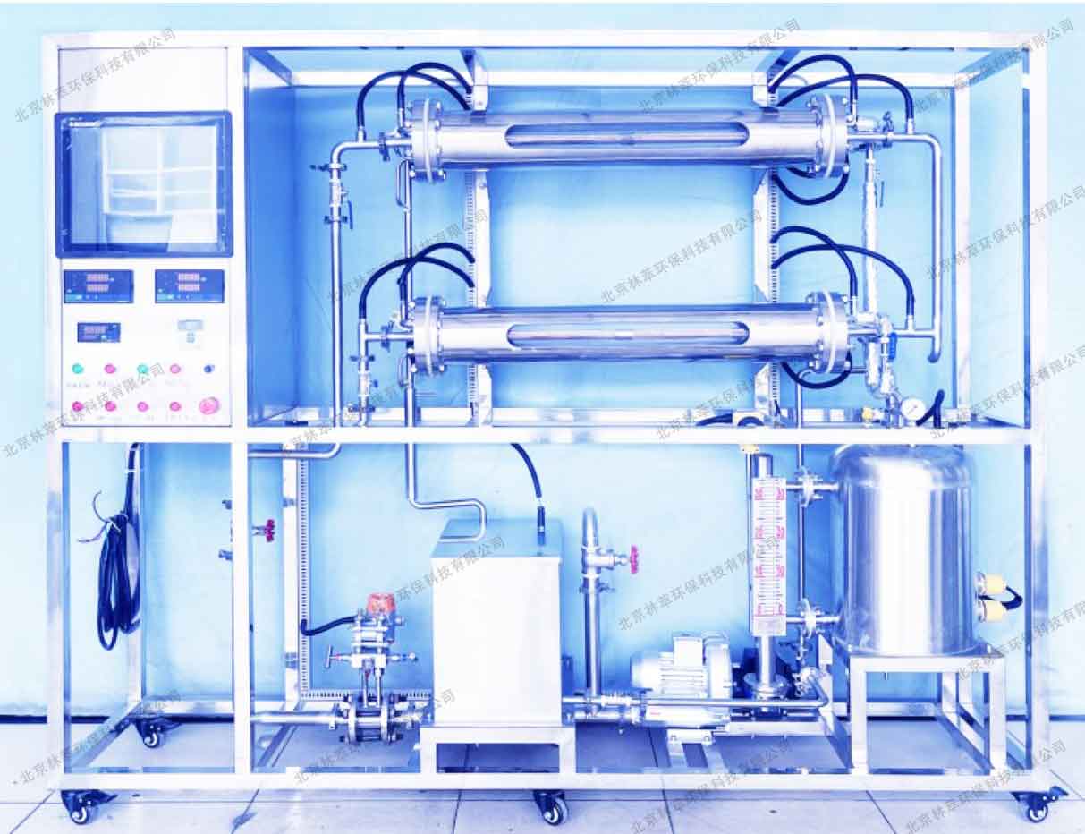 化工传热综合实验装置（数字型）